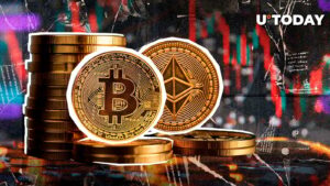 ETH/BTC پنج سال اهداف کم شنوایی