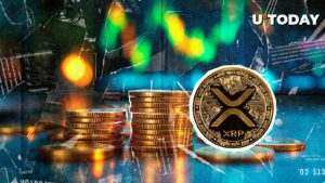 XRP بزرگترین حادثه را دید ، اما 42 ٪ ساعت ها بهبود یافتند: جزئیات