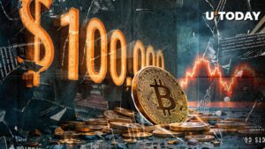 بیت کوین (BTC) با رد 100000 دلار در انحلال رمزنگاری 527 میلیون دلار ایجاد می شود