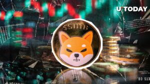 10.423،720.000،000 Shiba Inu در بزرگترین مبادله رمزنگاری جهان گیر کرده است