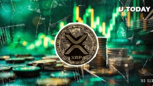 1.8 میلیارد افزایش XRP: در 24 ساعت گذشته چه اتفاقی افتاد؟