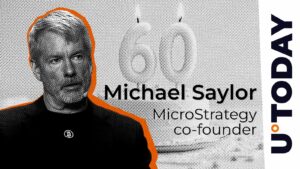 مایکل سیلور ارشد بیت کوین از MicroStrategy 60 ساله است