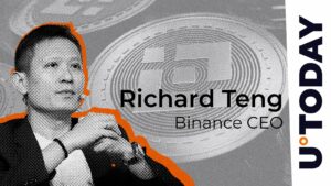 ریچارد تنگ مدیرعامل Binance ، تمرکز 2025 این پلتفرم را توضیح می دهد
