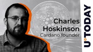 Cardano Founding Eyes AI ادغام ، اما یک ضبط وجود دارد