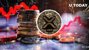 XRP برای اولین بار در 6 ماه پشتیبانی اصلی شما را فرو می برد