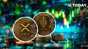 سرمایه گذاران XRP و Ethereum به دیوانگی خرید 647 میلیون دلار می روند