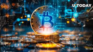 ناهنجاری تولید بیت کوین (BTC) بلوک مشاهده کرد ، چه خبر است؟