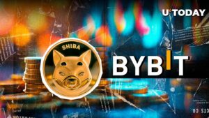 خریدار مرموز Shiba Inu ، عید بیبیت برای 131.000.000.000 shib