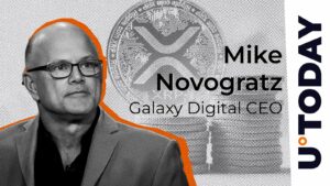 Novogratz دلیل اصلی XRP و ADA از بهترین سکه ها است