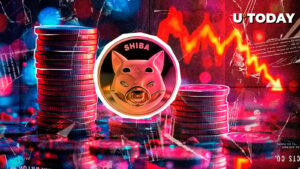 اگر این جهش تسریع شود ، shiba inu (shib) برای عبور از صلیب مرگ