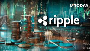 حجم Ripple USD (RLUSD) در این بهترین تغییر رمزنگاری 49 ٪ افزایش یافته است