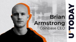 مدیرعامل آرمسترانگ توضیح می دهد که Coinbase می تواند یکی از بزرگترین بانک های ایالات متحده باشد.