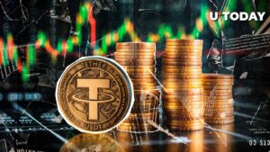 Tether (USDT) XRP را در رده بندی رمزنگاری ترجمه کرد ، بعدی چیست؟