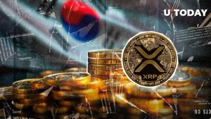 مبادلات بزرگ رمزنگاری کره ای به طور ناگهانی XRP: چه خبر است؟