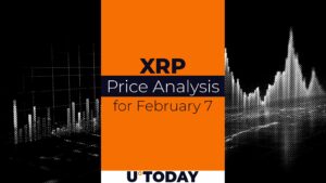 تخمین قیمت XRP برای 7 فوریه