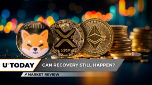 Shiba Inu (Shib) Death Cross Horizon Bench ، بازیابی XRP امکان پذیر است: چگونه Ethereum (ETH) می تواند به 3000 دلار برگردد؟