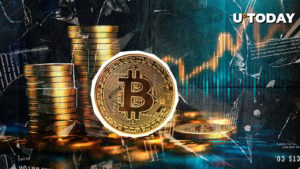 بیت کوین (BTC) دوباره به شش شکل برخورد می کند: جزئیات