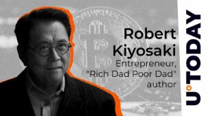نویسنده "پدر ثروتمند فقیر بابا" توضیح می دهد که چرا بیت کوین بیشتری خریداری کرده است (BTC)