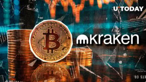 642 میلیون دلار بیت کوین Stun Major Exchange Kraken