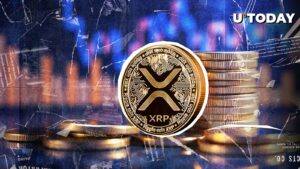400 میلیون XRP: نجات جدید