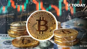 BTC 1،260.727.232 $ Bitcoin دست را به روشی مرموز تغییر می دهد