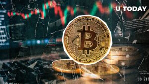 بیت کوین از سال 2023 ، از مول بزرگ ، آرام ترین آثار شش روزه بوده است؟