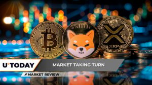 بیت کوین (BTC) گیر کرده است ، Shiba Inu (Shib) نمی خواهد ببیند مدل مرگ شکل گرفته است ، دستیابی به موفقیت XRP می تواند بعدی باشد