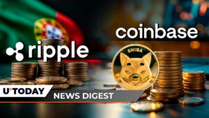اتخاذ XRP با مشارکت جدید ریپل در پرتغال و برزیل افزایش می یابد و از Coinbase به 151،000.000.000 ناشناخته خارج می شود: Crypto News Digest