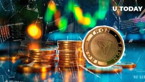 Tron's USDD Stablecoin به نقطه عطف حفاری بزرگ برخورد می کند: جزئیات