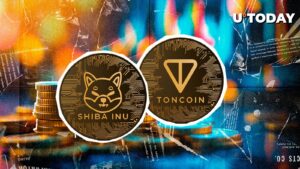 Shiba Inu Toncoin را نشان می دهد زیرا Shib Price اولین علامت برگشتی را نشان می دهد