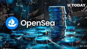 Opensea Airdrop به طور شگفت آور توسط OS2 General Beta تأیید شد