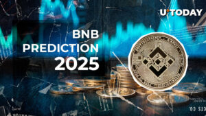 سکه Binance (BNB) تخمین قیمت 2025