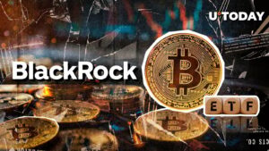 Bitcoin ETF BlackRock احتمالاً به زودی دارایی قهرمان نخواهد بود: تحلیلگر بلومبرگ