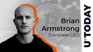 مدیرعامل Coinbase: 'بیت کوین کمی Memkmer است