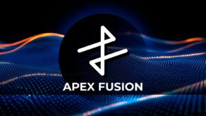 Apex Fusion Prime زنجیره ای را آغاز کرد ، AP3x Cytep را معرفی کرد
