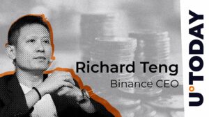 جامعه مدیرعامل Binance با "رمزنگاری امن برای همه" حیرت می کند. توییت