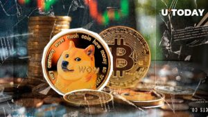 به گفته تیم Dogecoin ، شواهدی مبنی بر اینکه چرا ممکن است بیت کوین پول باشد