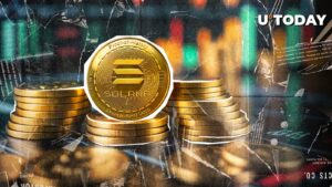 پرداخت شده برای Solana (سمت چپ) Ethereum و Tron: جزئیات