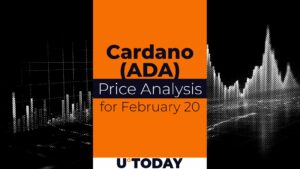 تخمین قیمت Cardano (ADA) برای 20 فوریه