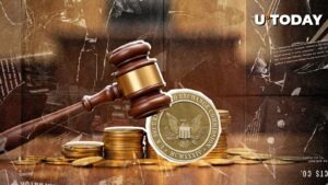 SEC واحد جدید تقلب Anti -Crypto را فاش می کند: جزئیات