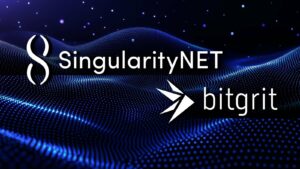 SingularityNet ، Bitgrit برای پیشرفت های بیشتر AGI جمع شد