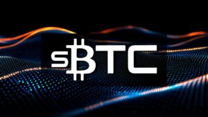 Snz ، Utxo Capital ، در اوایل پرش Crypto SBTC: جزئیات