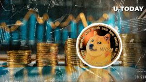 Dogecoin (Doge) گم شده است ، اما یک ضبط وجود دارد