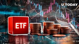 XRP ، Dogge ، Solana ، Litecoin: رئیس فروشگاه ETF SEC در SEC صحبت می کند