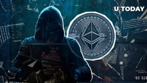 Bybit Hacker 14. او بزرگترین ETH ، Vitalik Butterin ، Fidelity شد