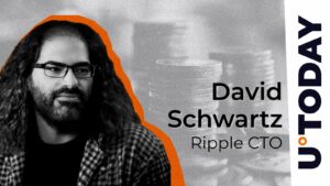 Ripple CTO در حال شکستن رمز و راز کیف پول داغ است: جزئیات