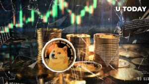 سگ به ماه؟ 30 ٪ تجمع قیمت Dogecoin