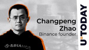 سابق Binance CZ علی رغم این حادثه به عنوان یک گاو در بیت کوین باقی مانده است.