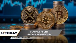 آیا XRP زودتر از حد انتظار می رود؟ بزرگترین نوسانات اتریوم (ETH) در 18 ماه ، بیت کوین (BTC) 90،000 دلار از دست می دهد