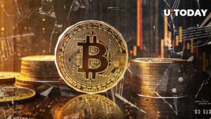 وقتی قیمت BTC به قرمز باز می گردد ، هنوز 8،007 BTC